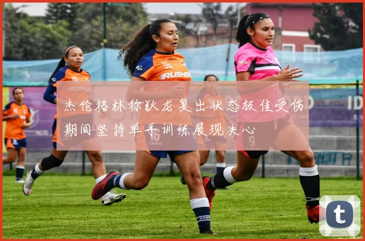杰伦格林称狄龙复出状态极佳受伤期间坚持单手训练展现决心